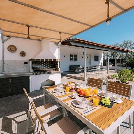 Reni Garden House Villa Afándu Kültér fotó